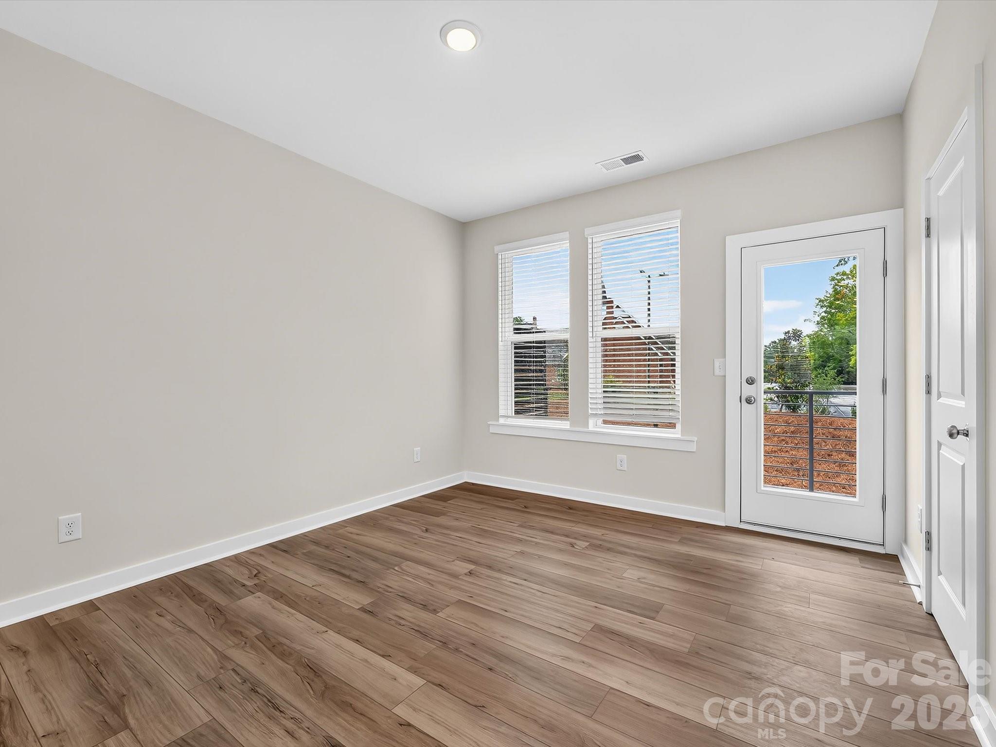 1132 Bismuth Lane — Charlotte