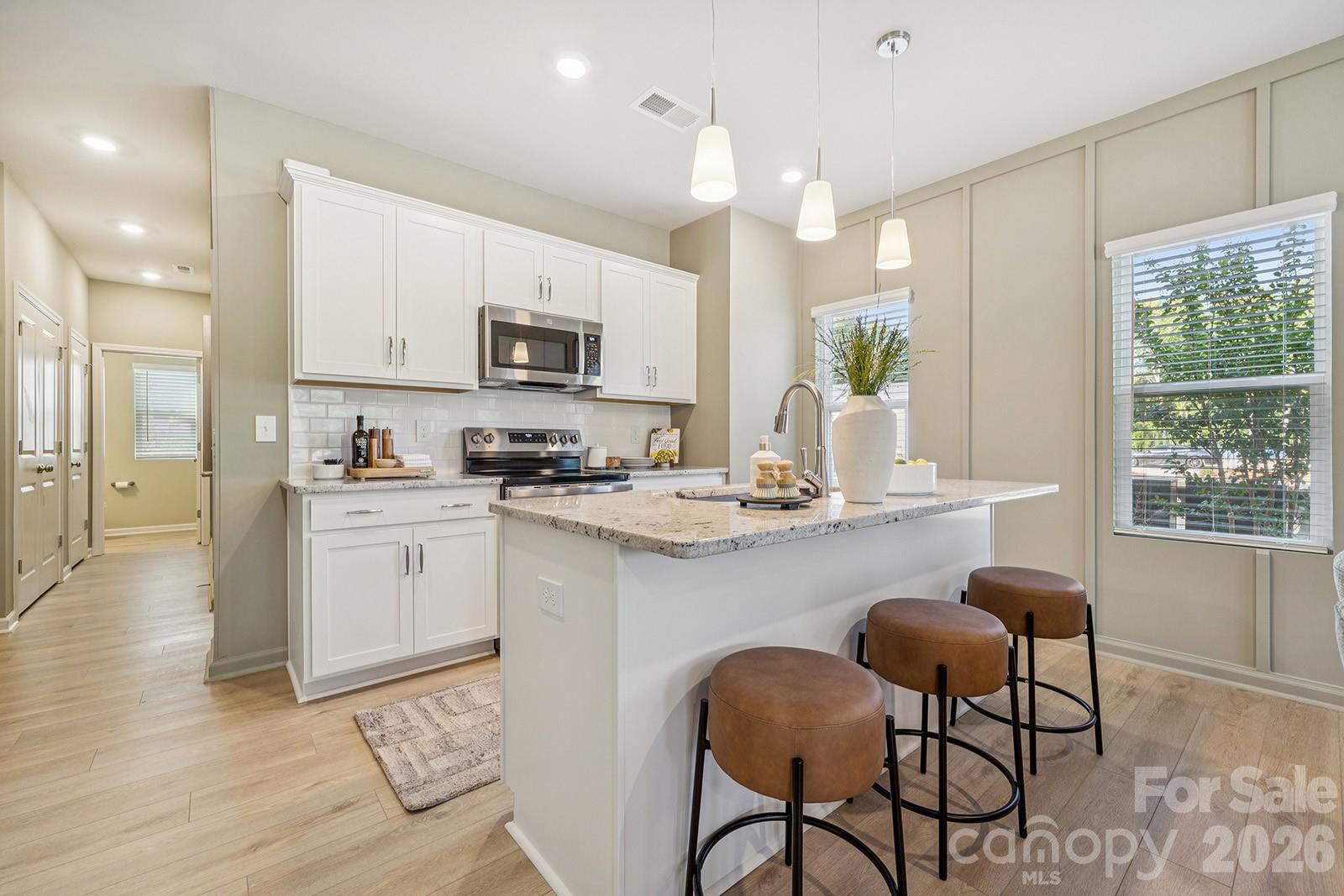 4624 Lakeview Road #4 — Charlotte