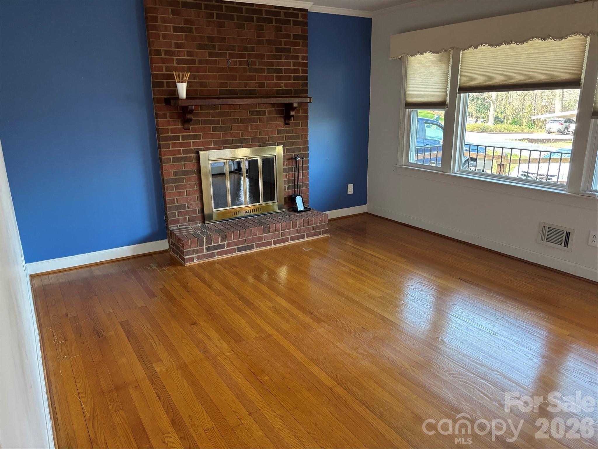503 9th Avenue SW — Conover