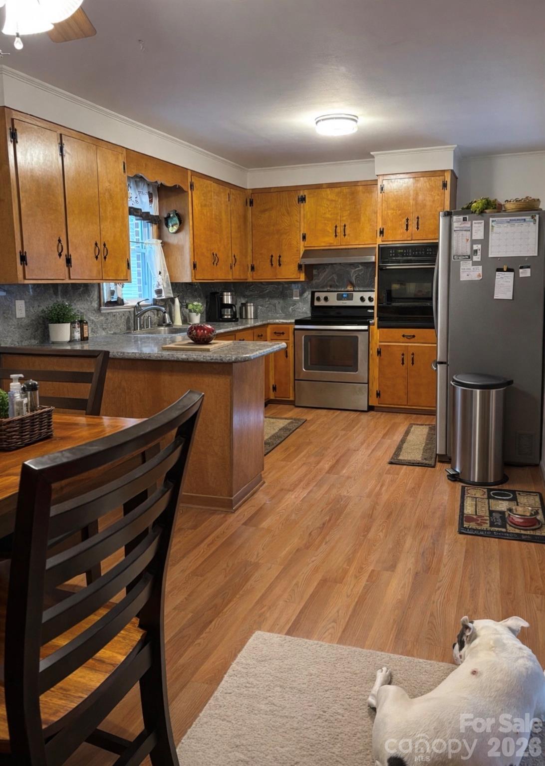 503 9th Avenue SW — Conover