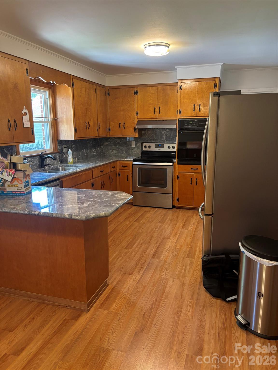 503 9th Avenue SW — Conover