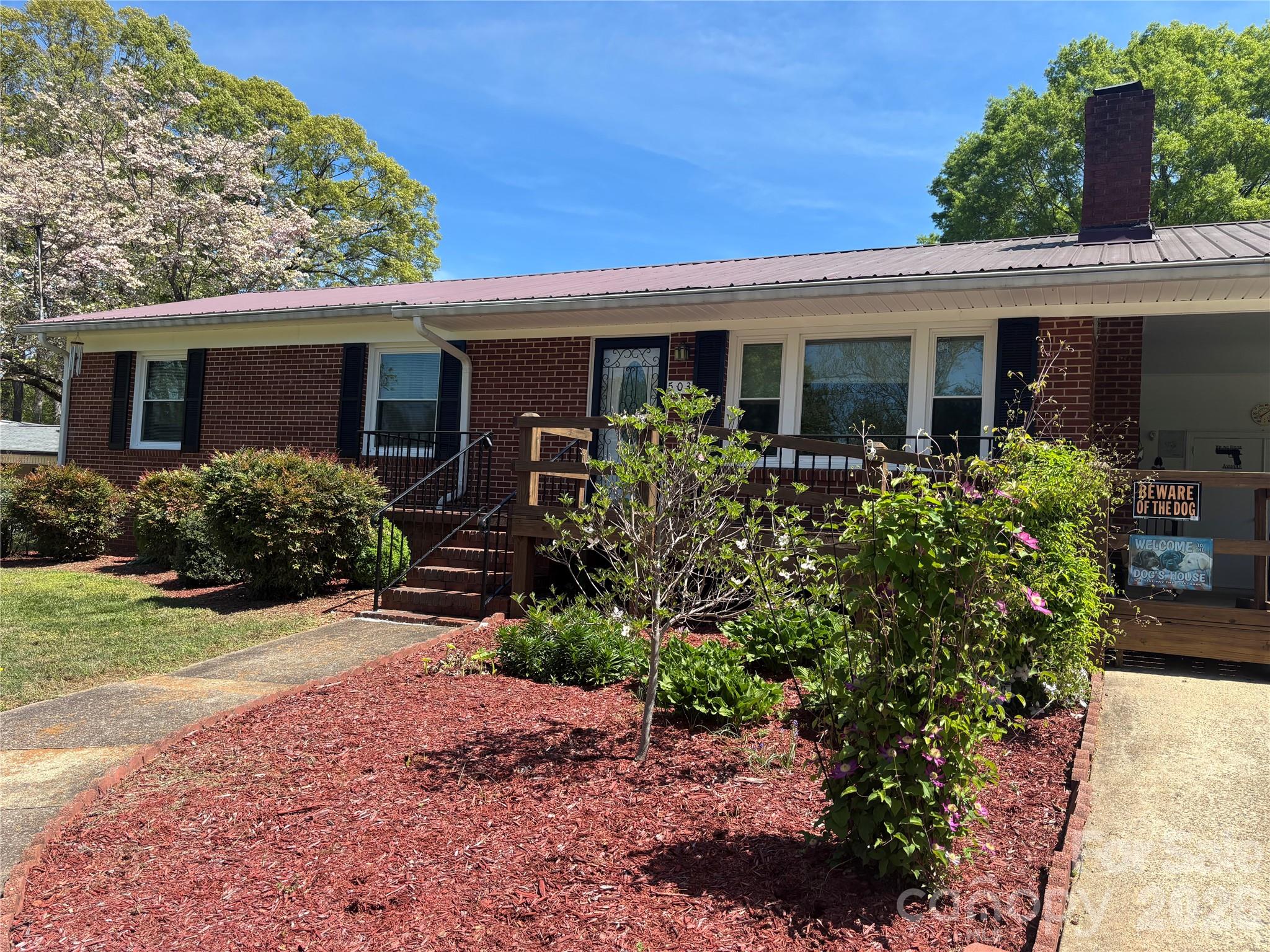 503 9th Avenue SW — Conover