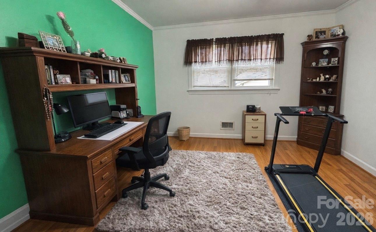 503 9th Avenue SW — Conover