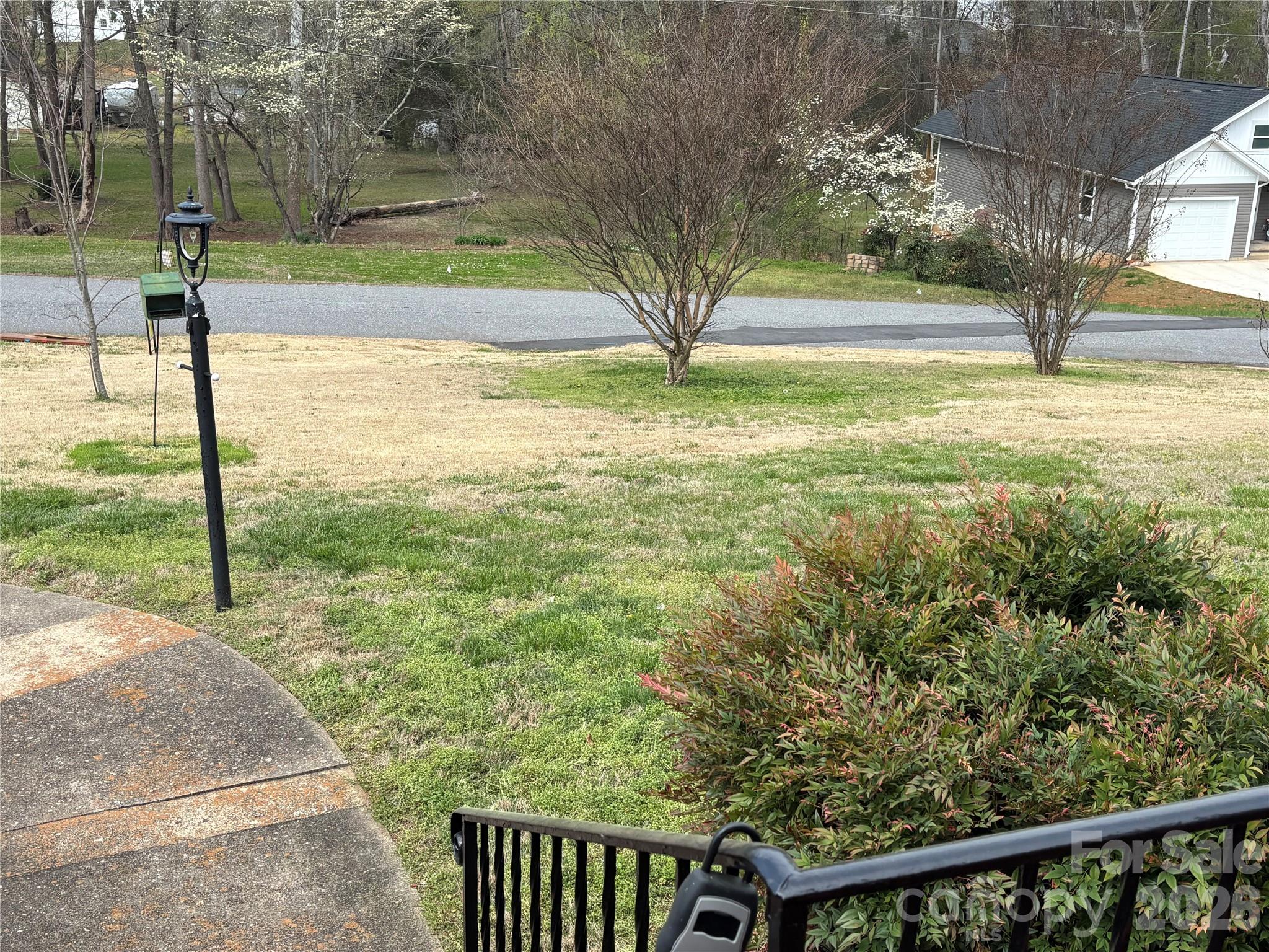 503 9th Avenue SW — Conover