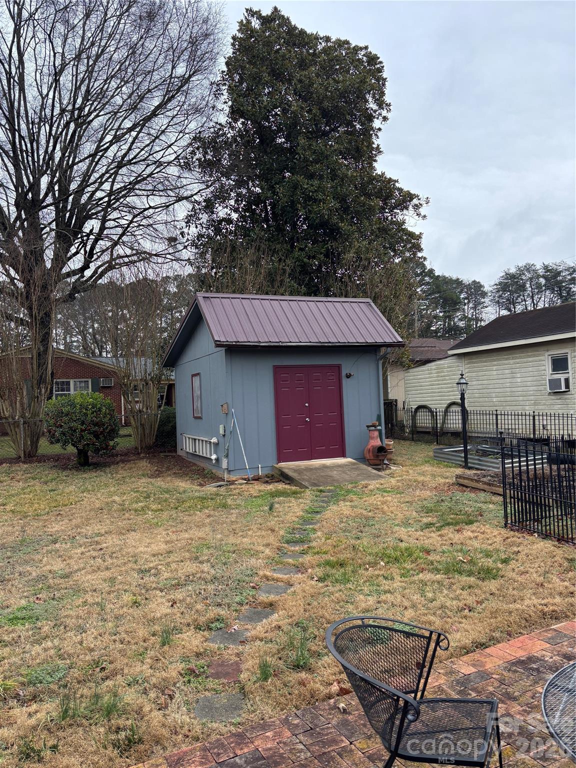 503 9th Avenue SW — Conover