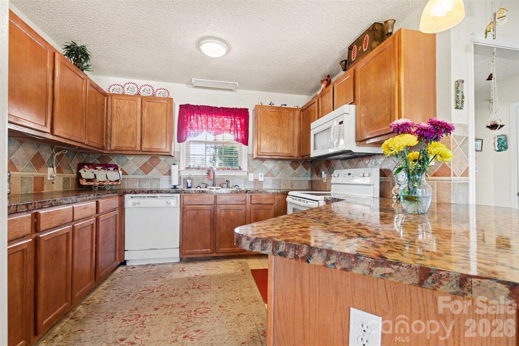 4008 Woodleigh Drive — Rock Hill