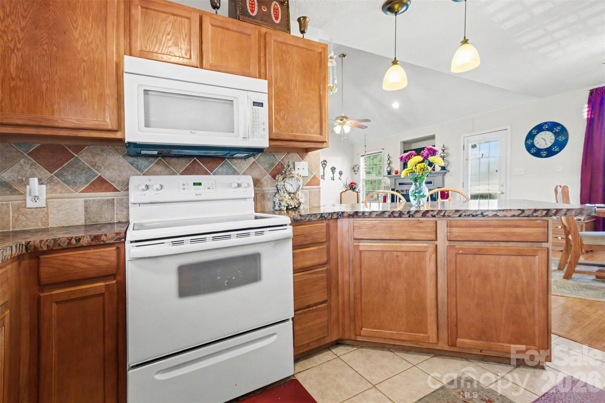 4008 Woodleigh Drive — Rock Hill