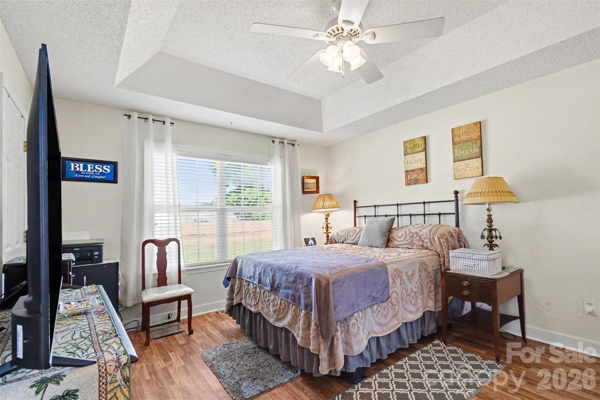 4008 Woodleigh Drive — Rock Hill