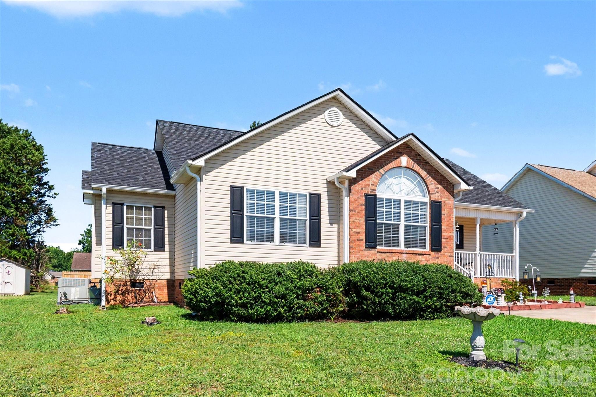 4008 Woodleigh Drive — Rock Hill