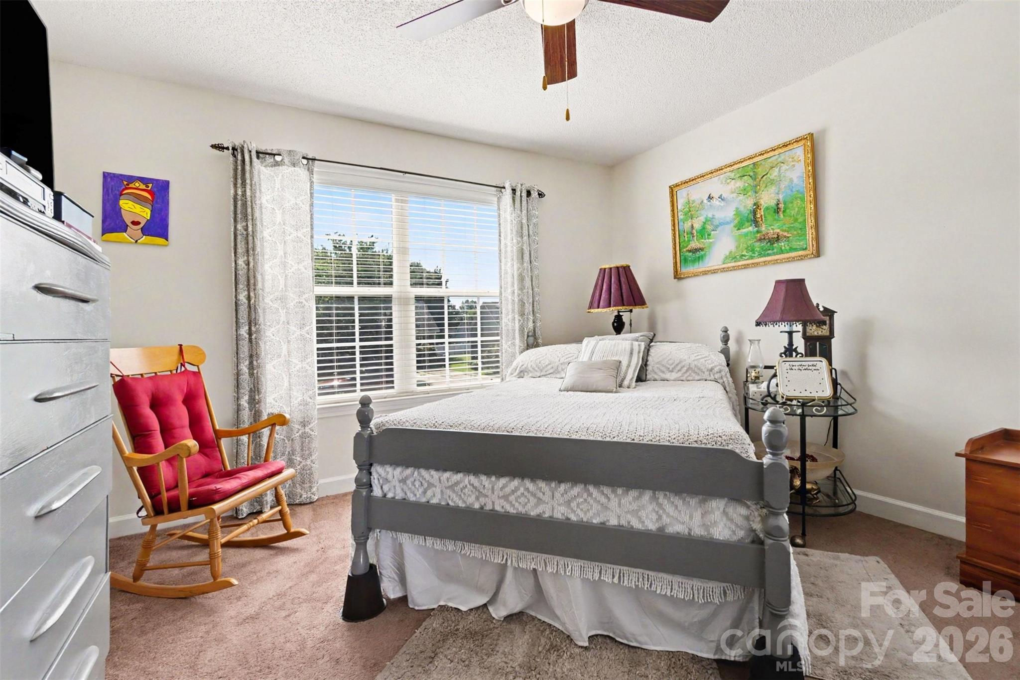 4008 Woodleigh Drive — Rock Hill