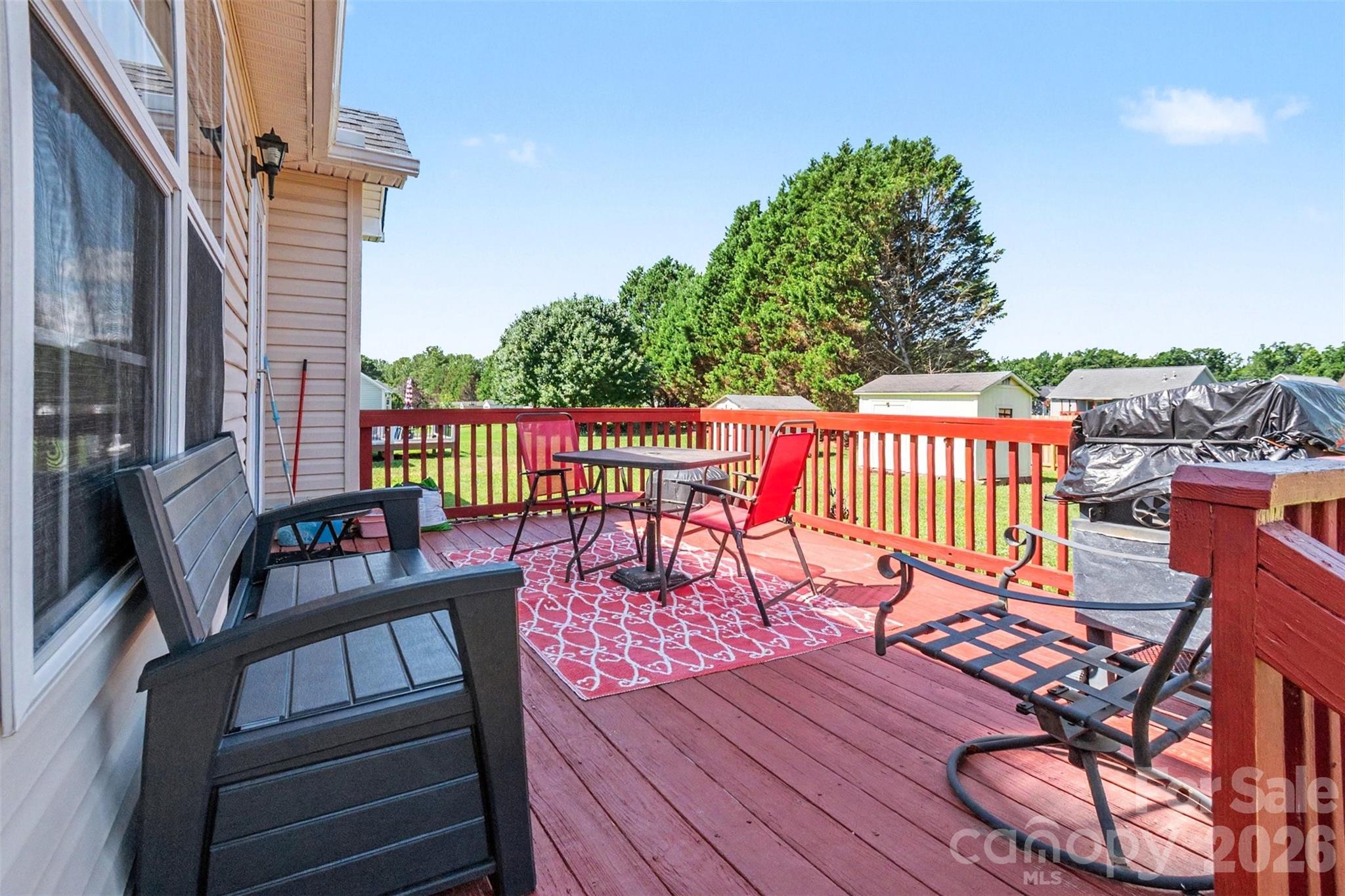 4008 Woodleigh Drive — Rock Hill
