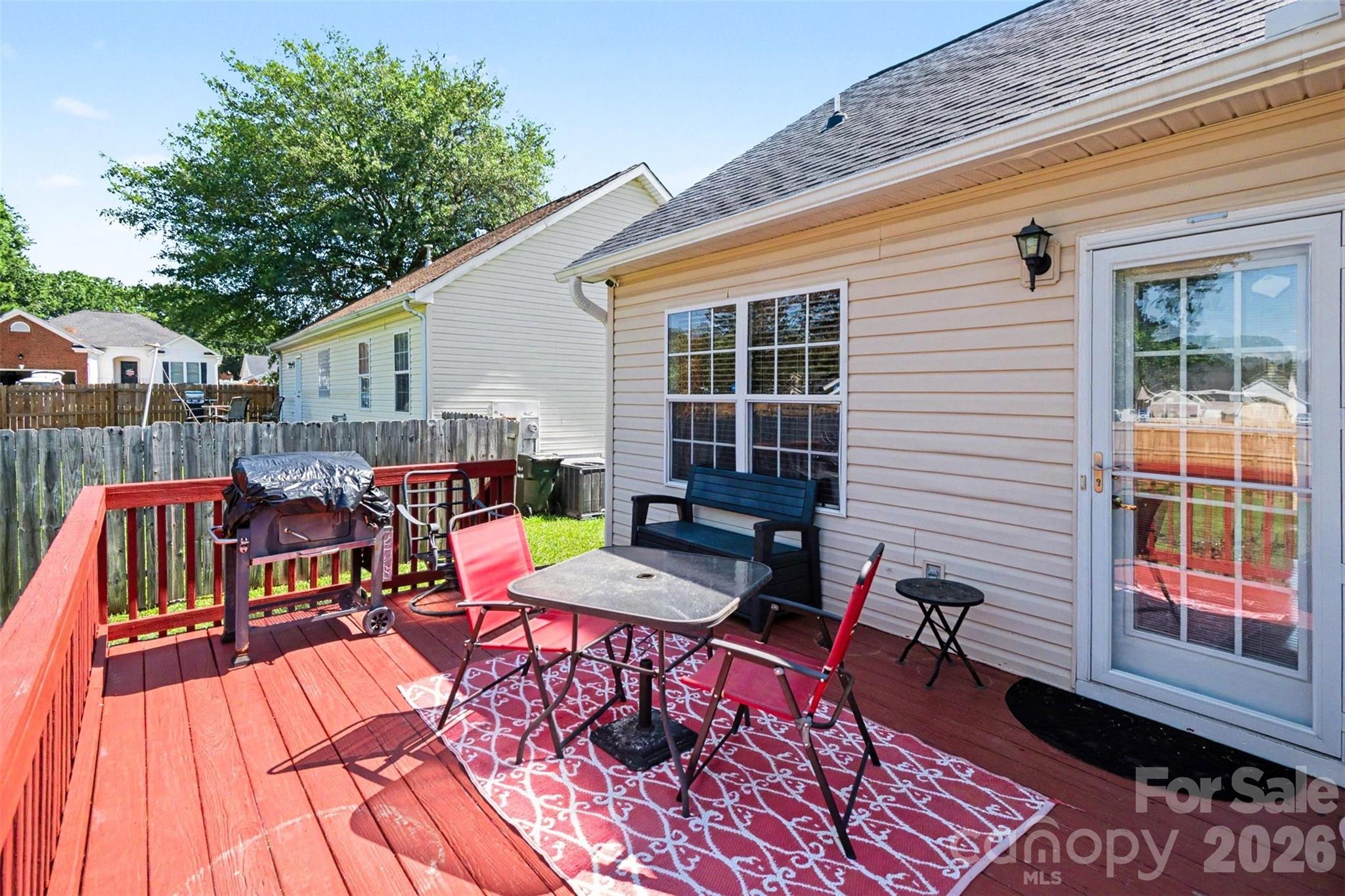 4008 Woodleigh Drive — Rock Hill