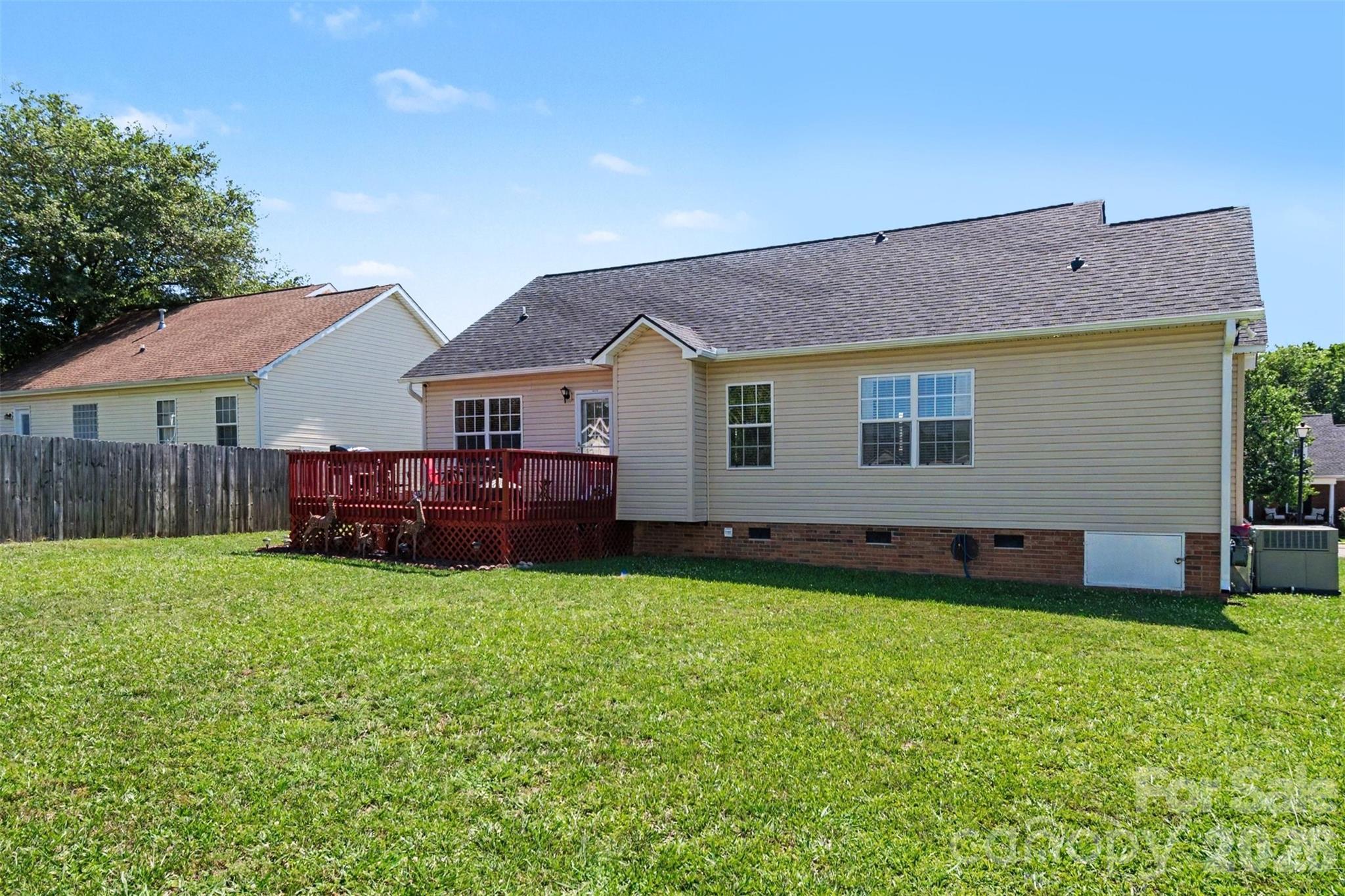 4008 Woodleigh Drive — Rock Hill