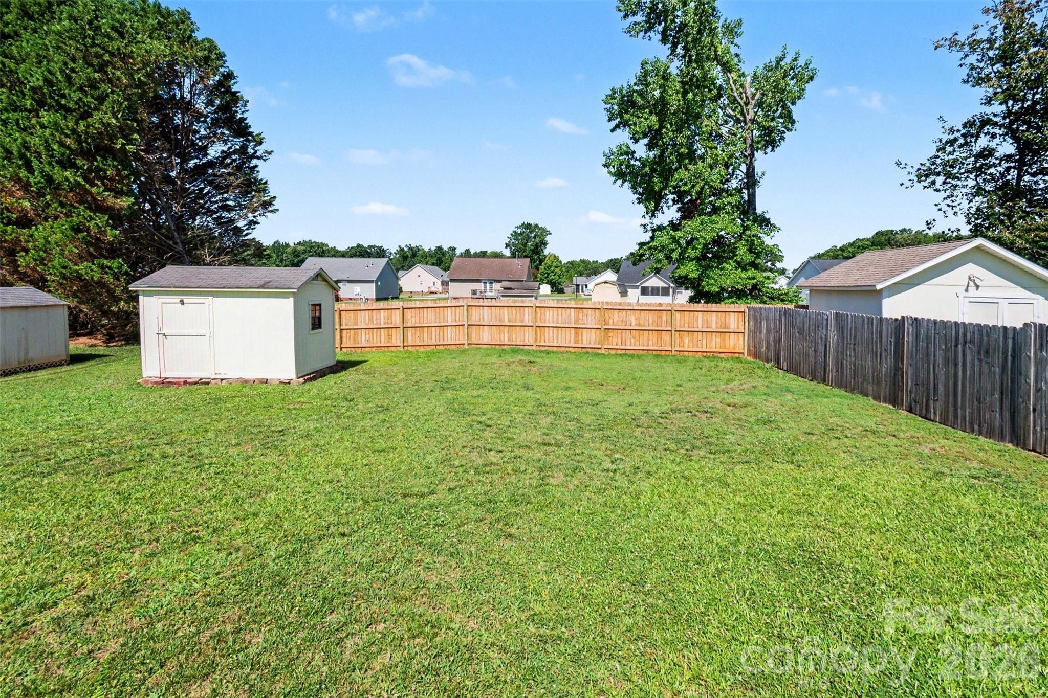 4008 Woodleigh Drive — Rock Hill
