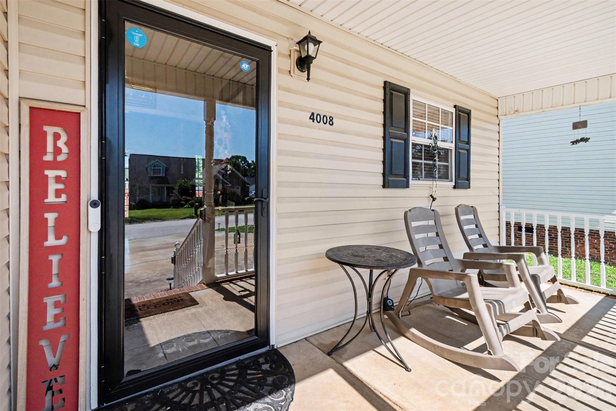 4008 Woodleigh Drive — Rock Hill
