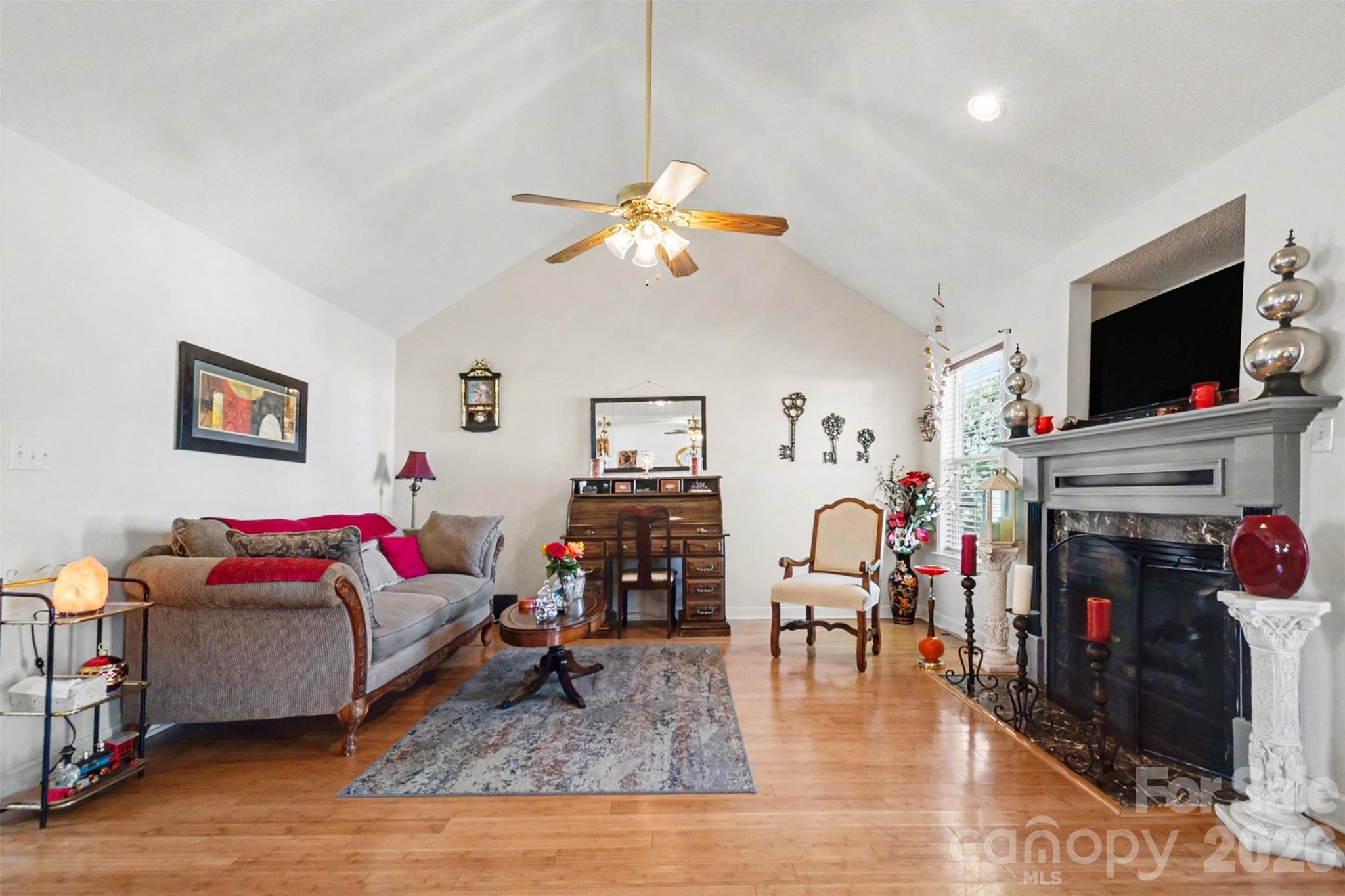 4008 Woodleigh Drive — Rock Hill