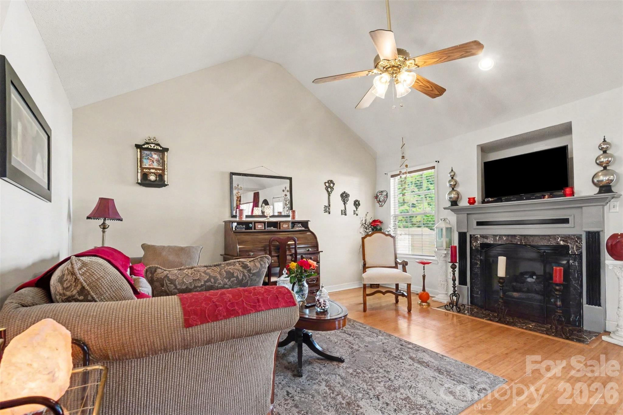 4008 Woodleigh Drive — Rock Hill