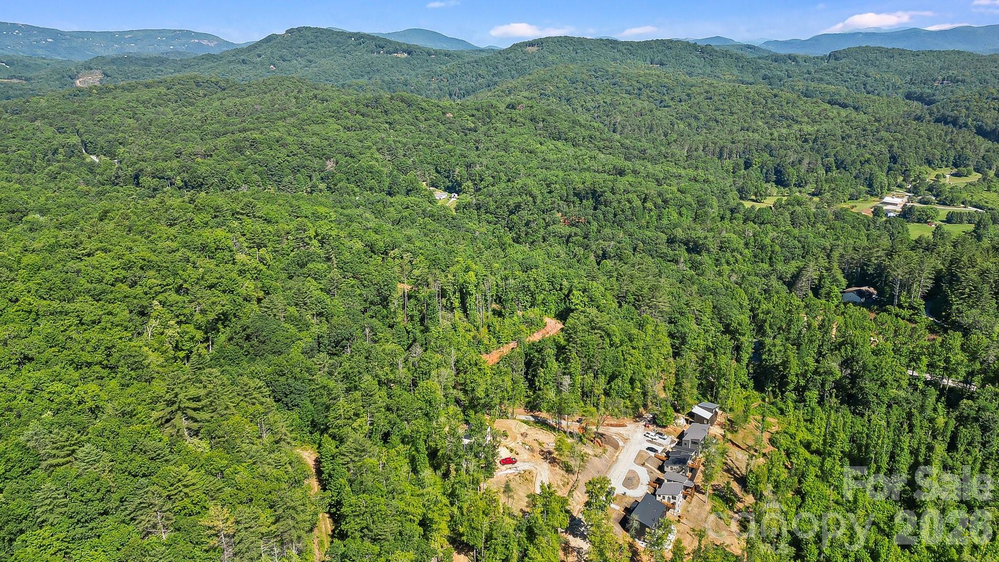 110 South Fork Trail #10 — Lake Toxaway