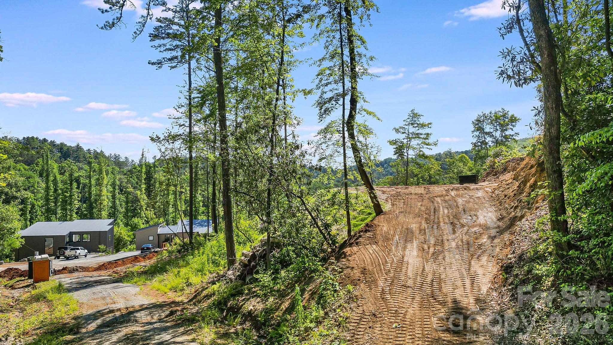 110 South Fork Trail #10 — Lake Toxaway