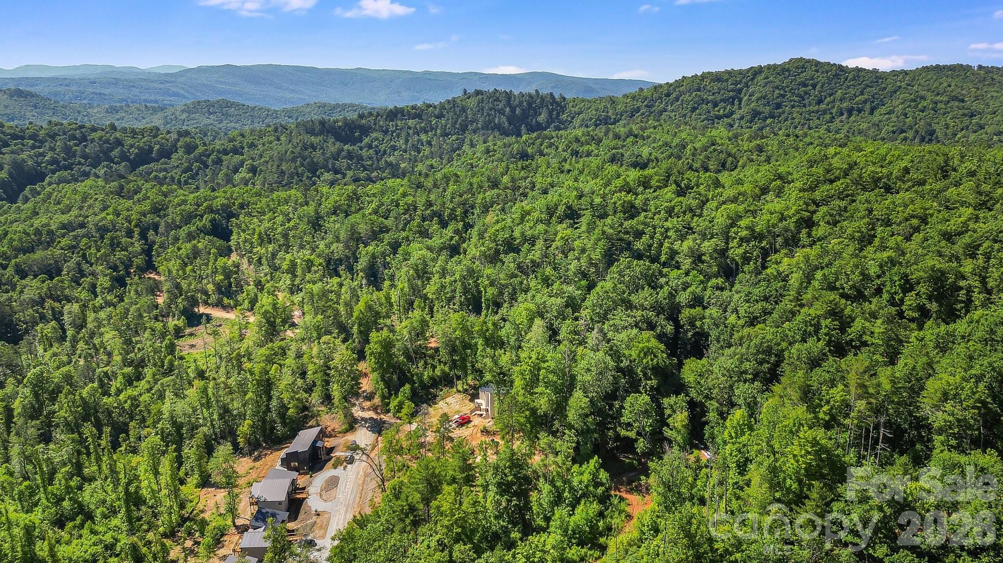 110 South Fork Trail #10 — Lake Toxaway