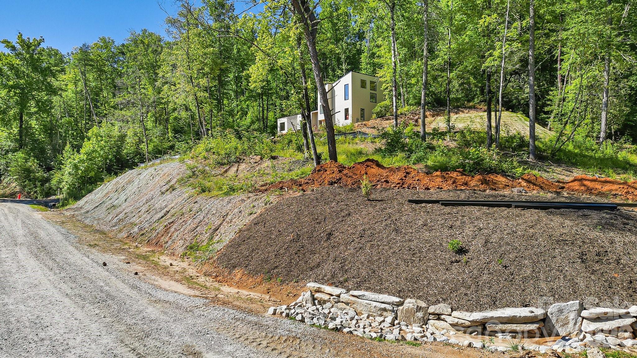 110 South Fork Trail #10 — Lake Toxaway