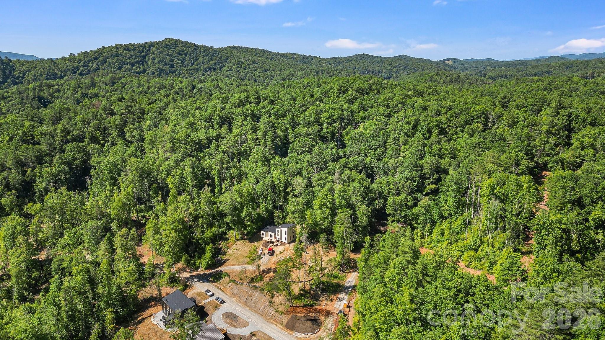 110 South Fork Trail #10 — Lake Toxaway