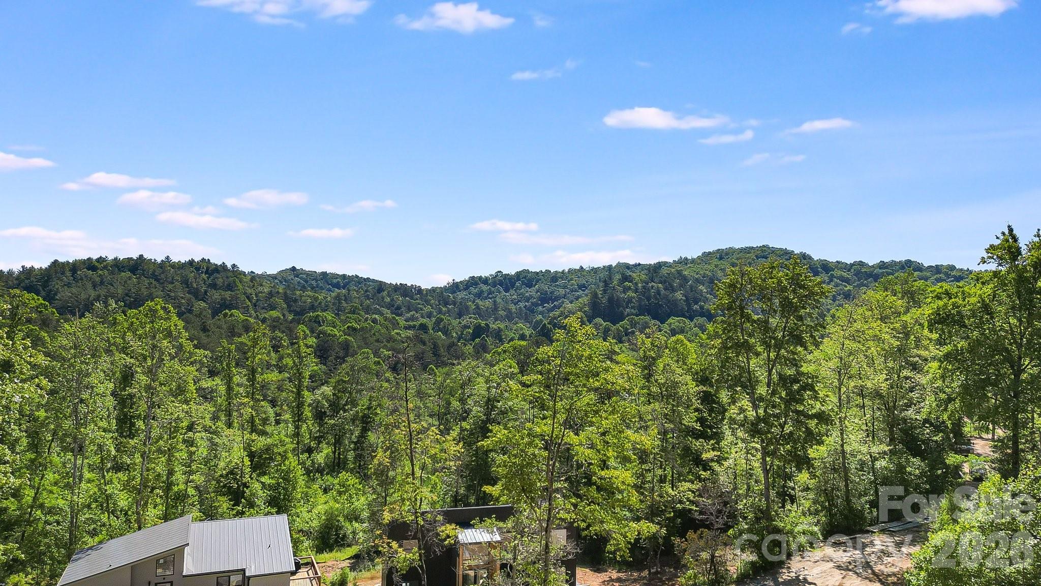 110 South Fork Trail #10 — Lake Toxaway