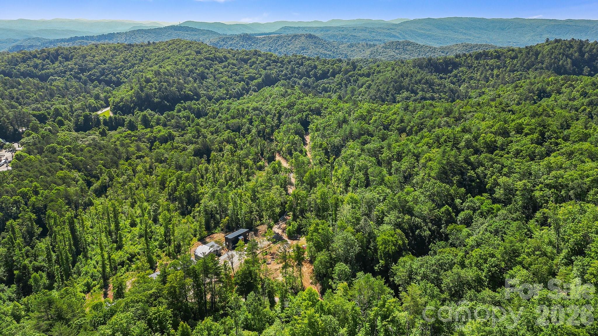 110 South Fork Trail #10 — Lake Toxaway