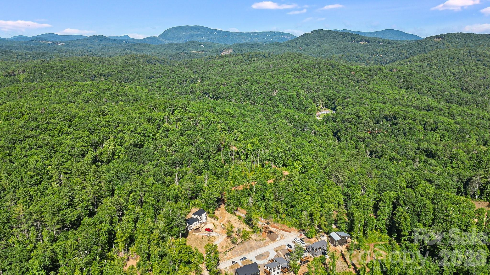 110 South Fork Trail #10 — Lake Toxaway