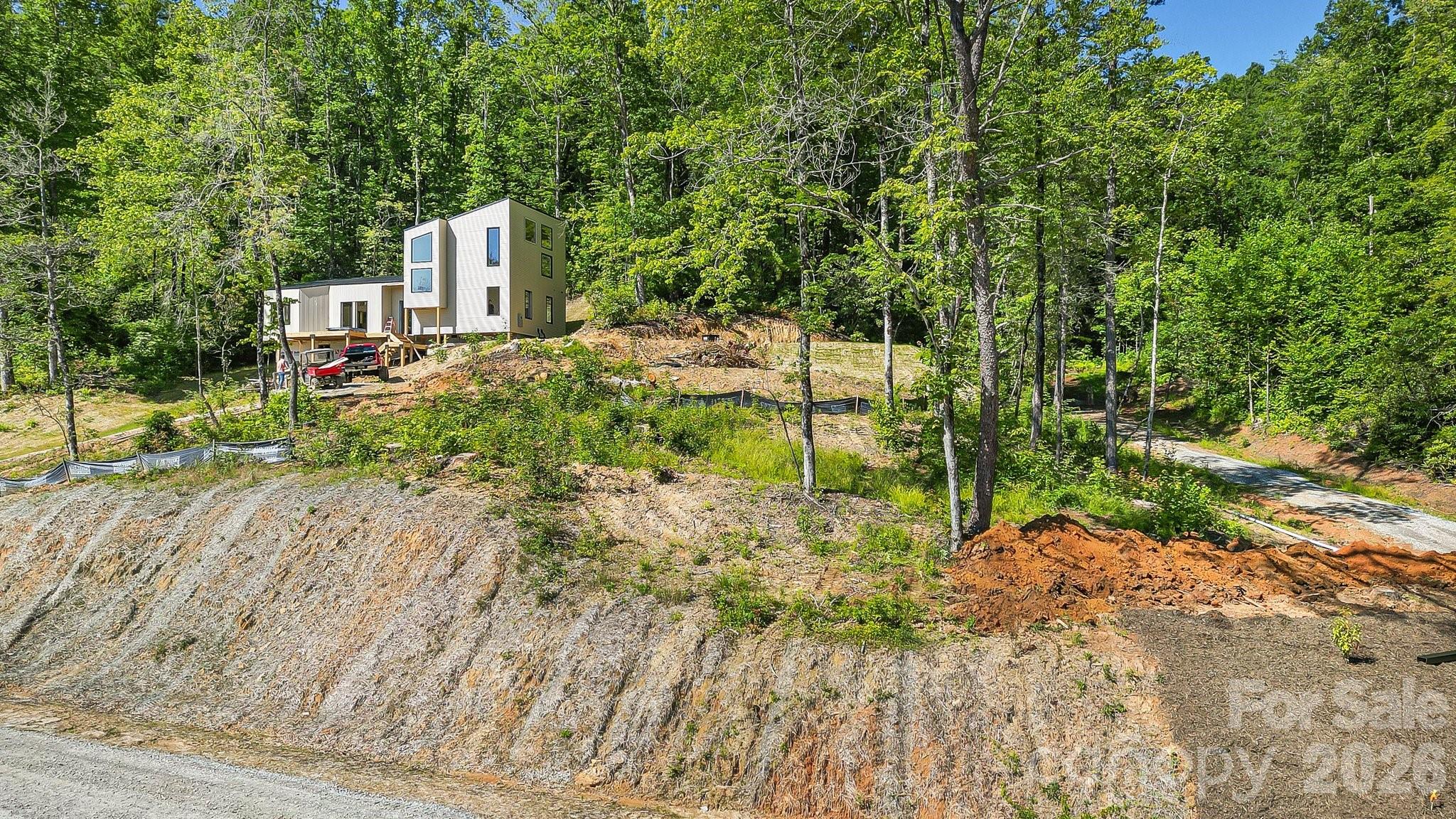 110 South Fork Trail #10 — Lake Toxaway