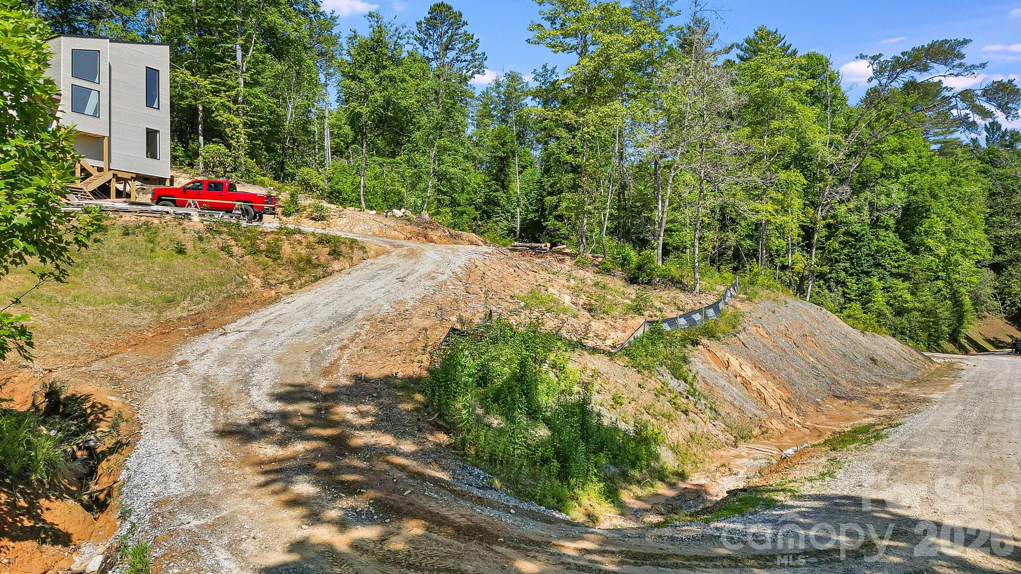 110 South Fork Trail #10 — Lake Toxaway