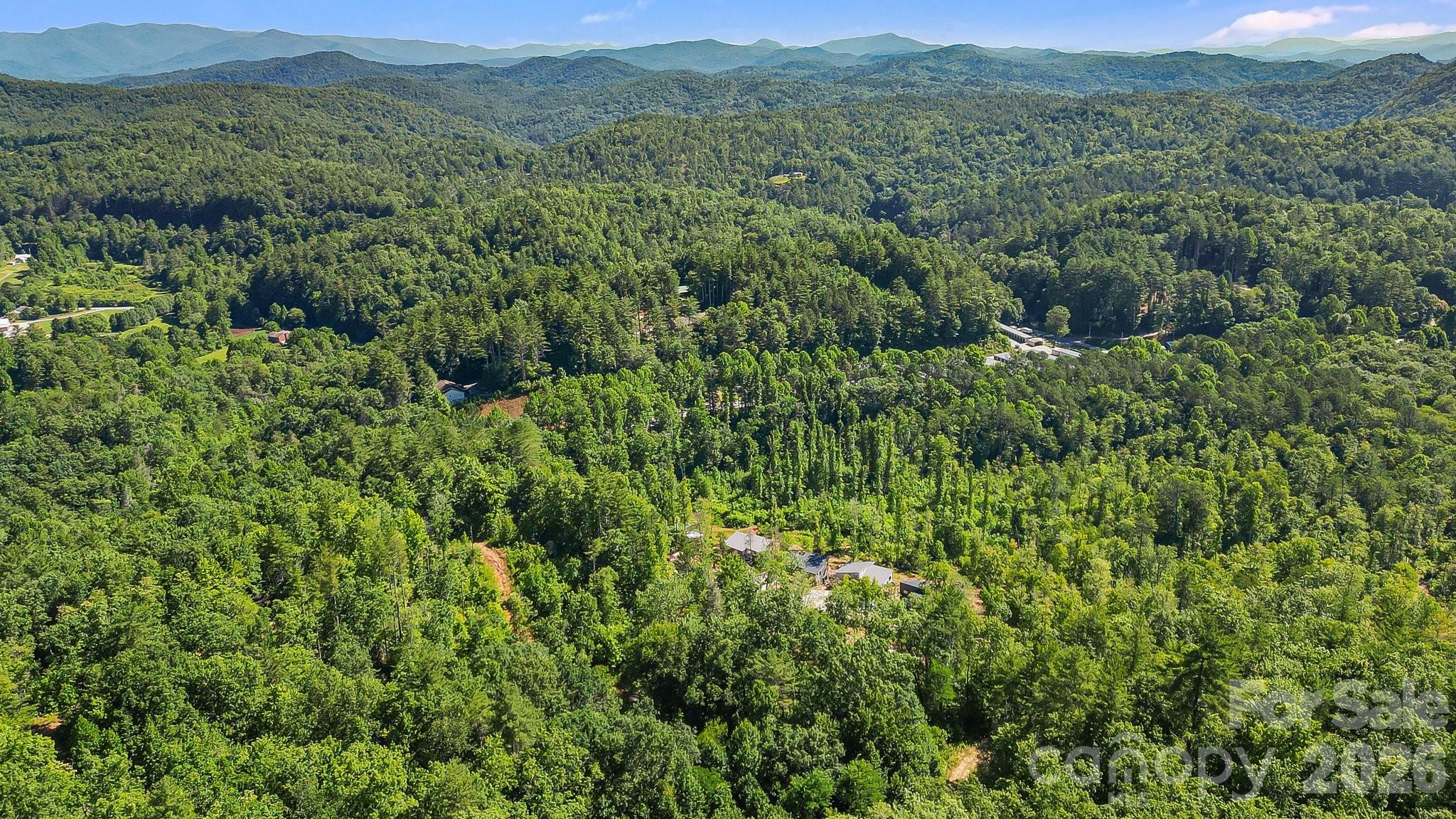 110 South Fork Trail #10 — Lake Toxaway
