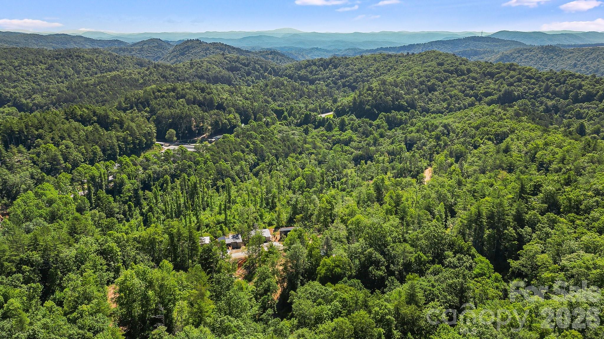 110 South Fork Trail #10 — Lake Toxaway
