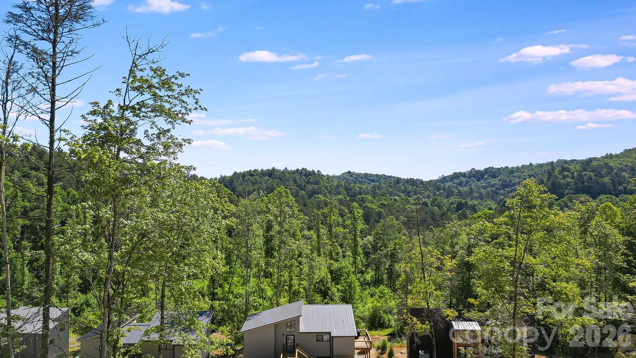 110 South Fork Trail #10 — Lake Toxaway