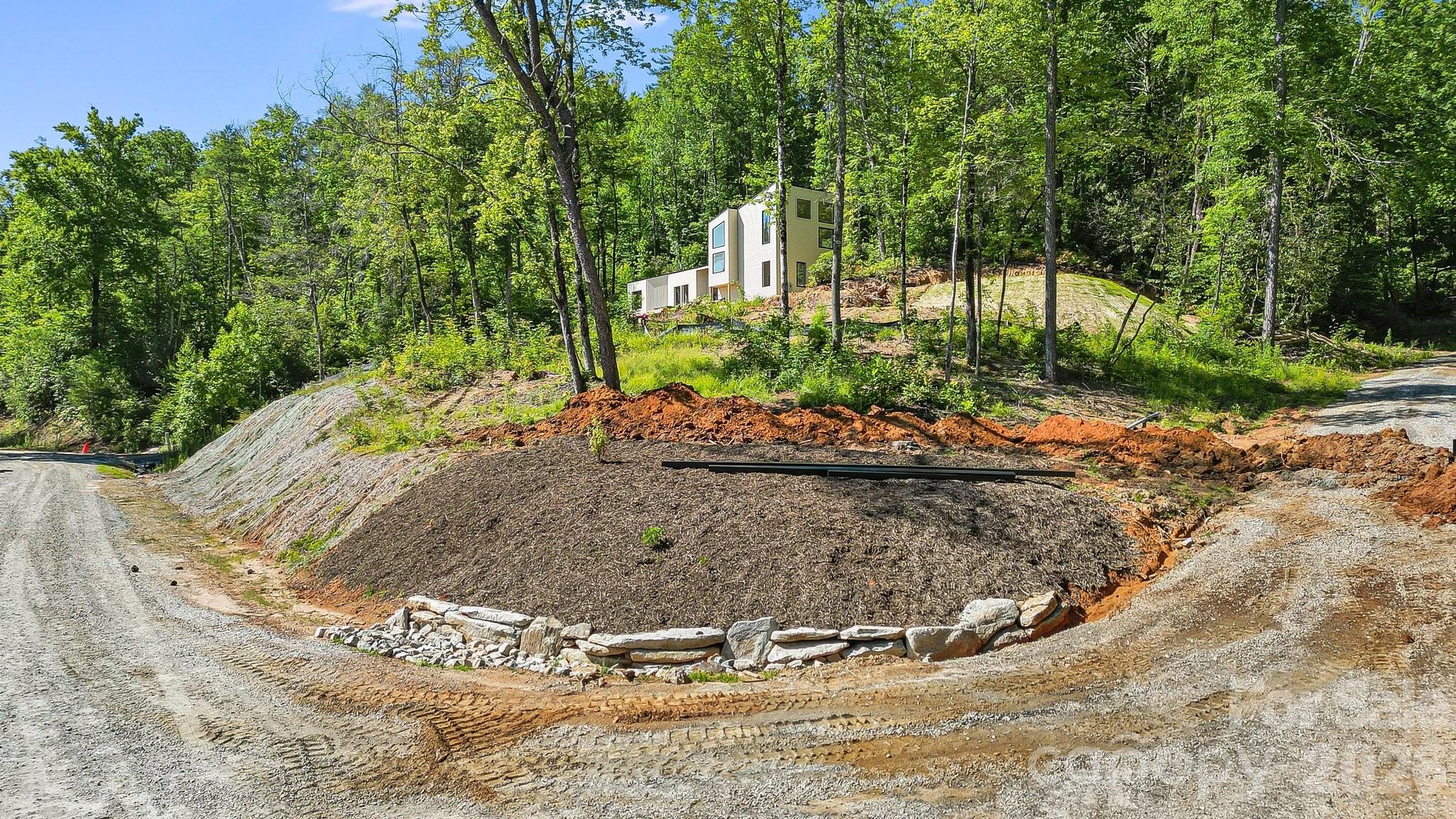 110 South Fork Trail #10 — Lake Toxaway