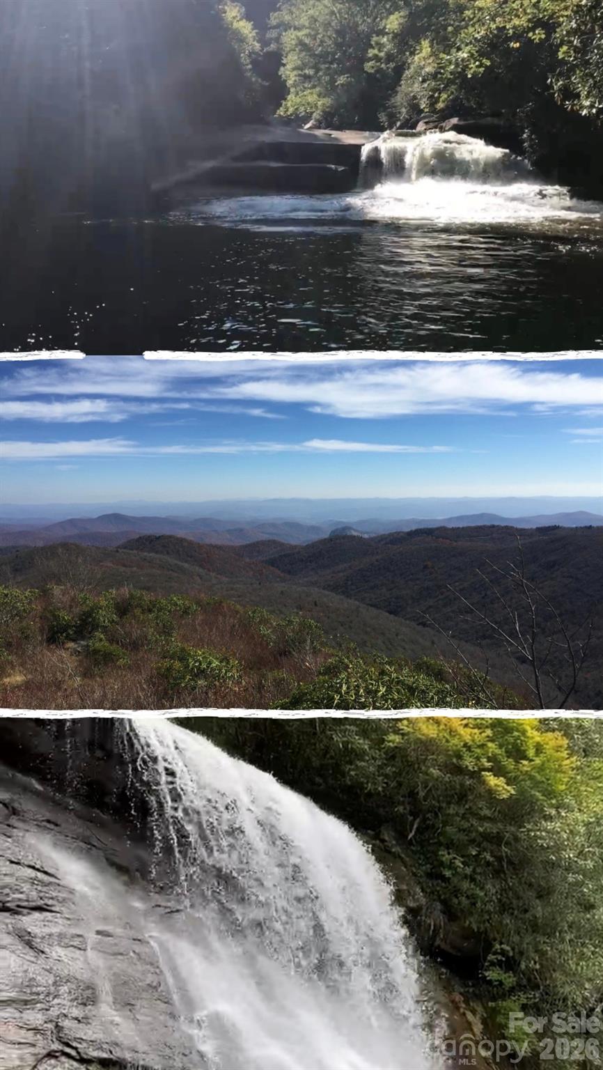 110 South Fork Trail #10 — Lake Toxaway