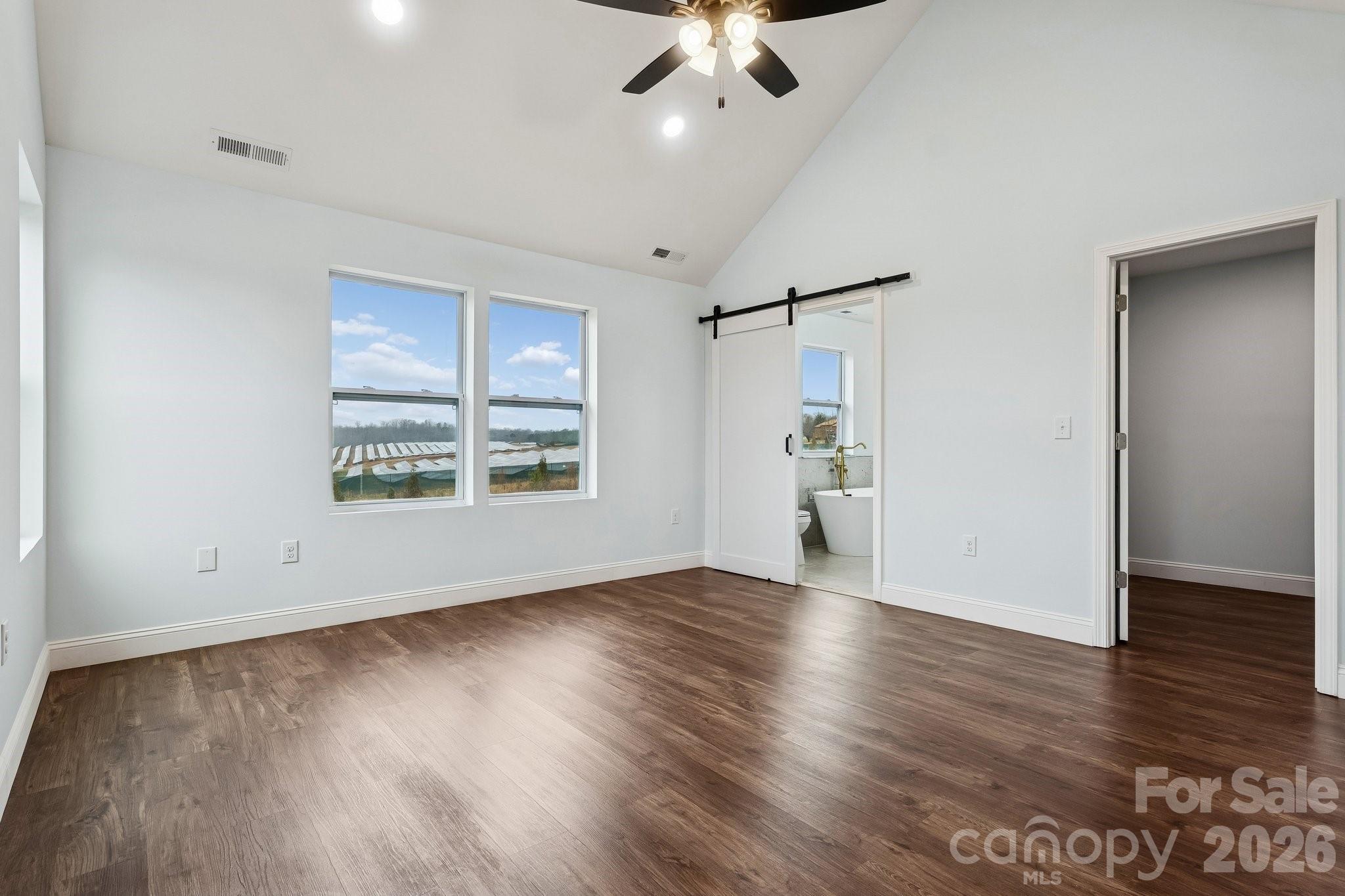 114 Strawberry Court — Lincolnton