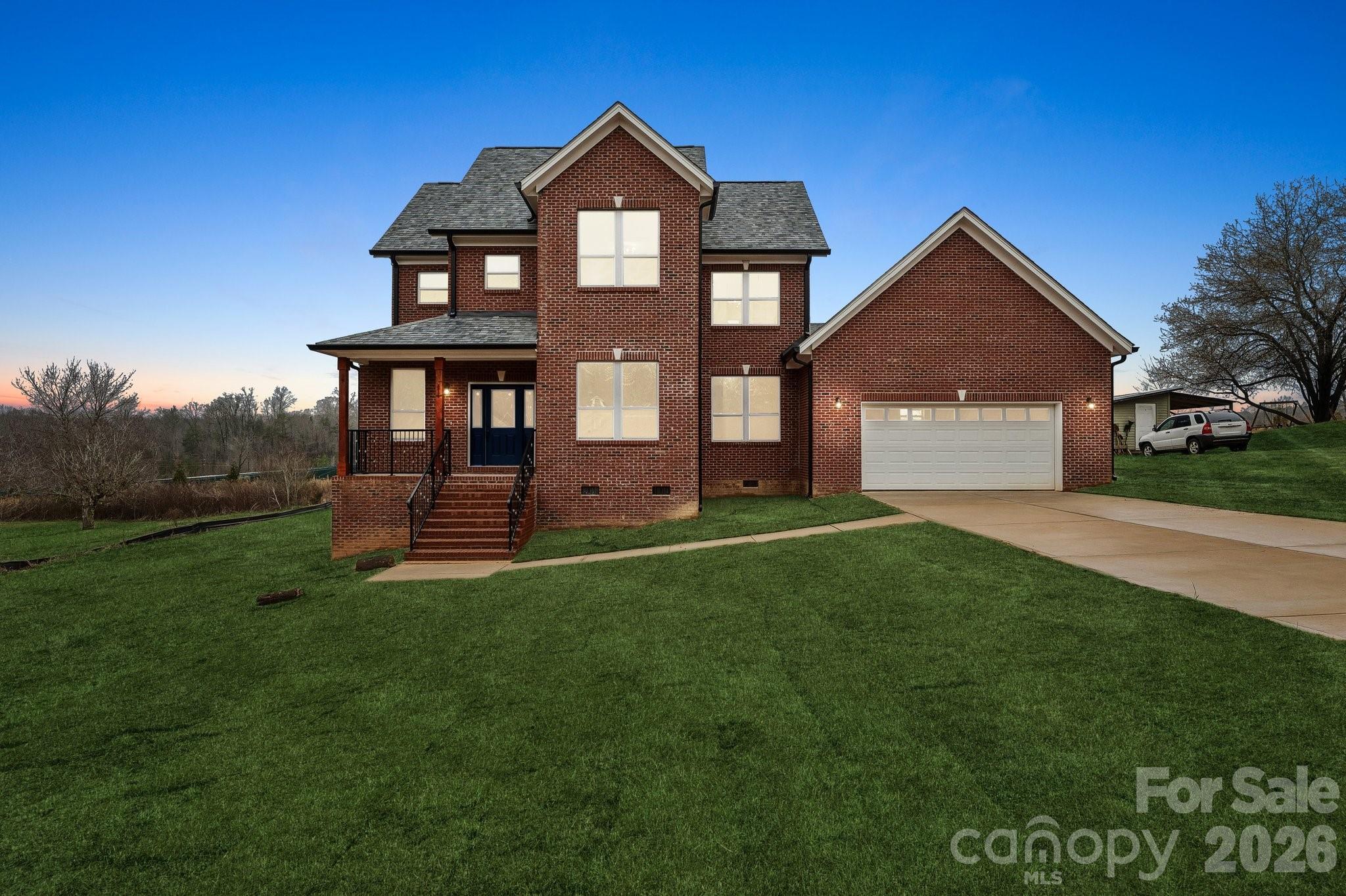 114 Strawberry Court — Lincolnton