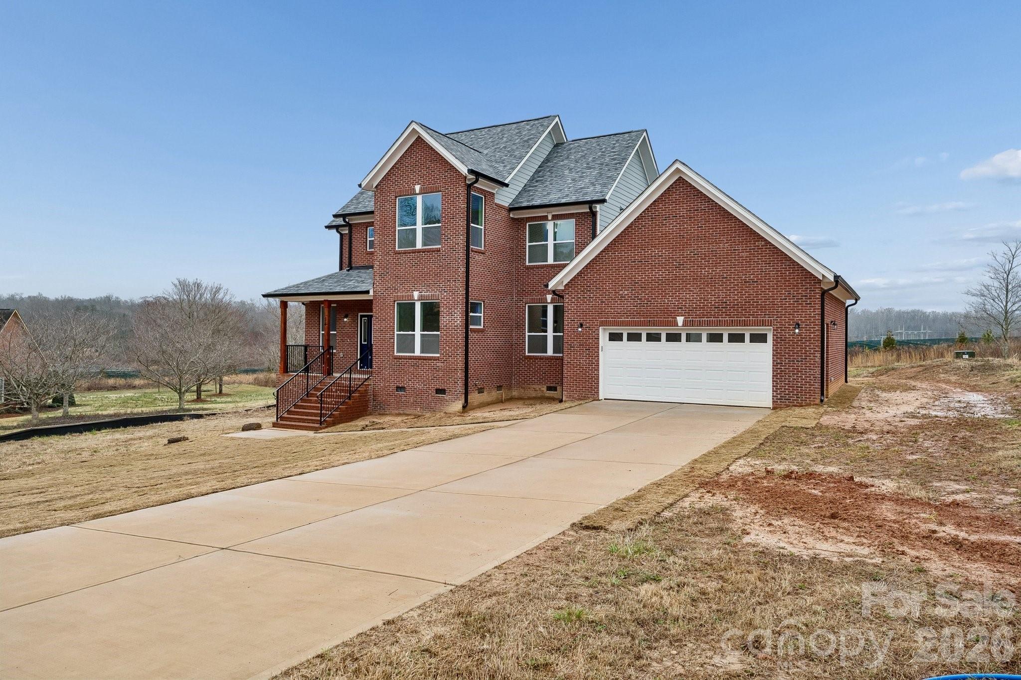 114 Strawberry Court — Lincolnton