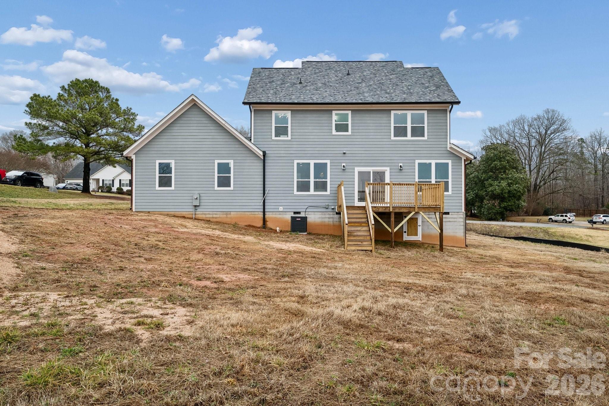 114 Strawberry Court — Lincolnton