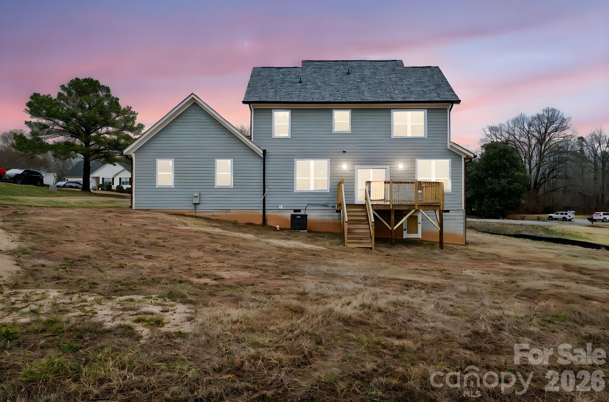 114 Strawberry Court — Lincolnton