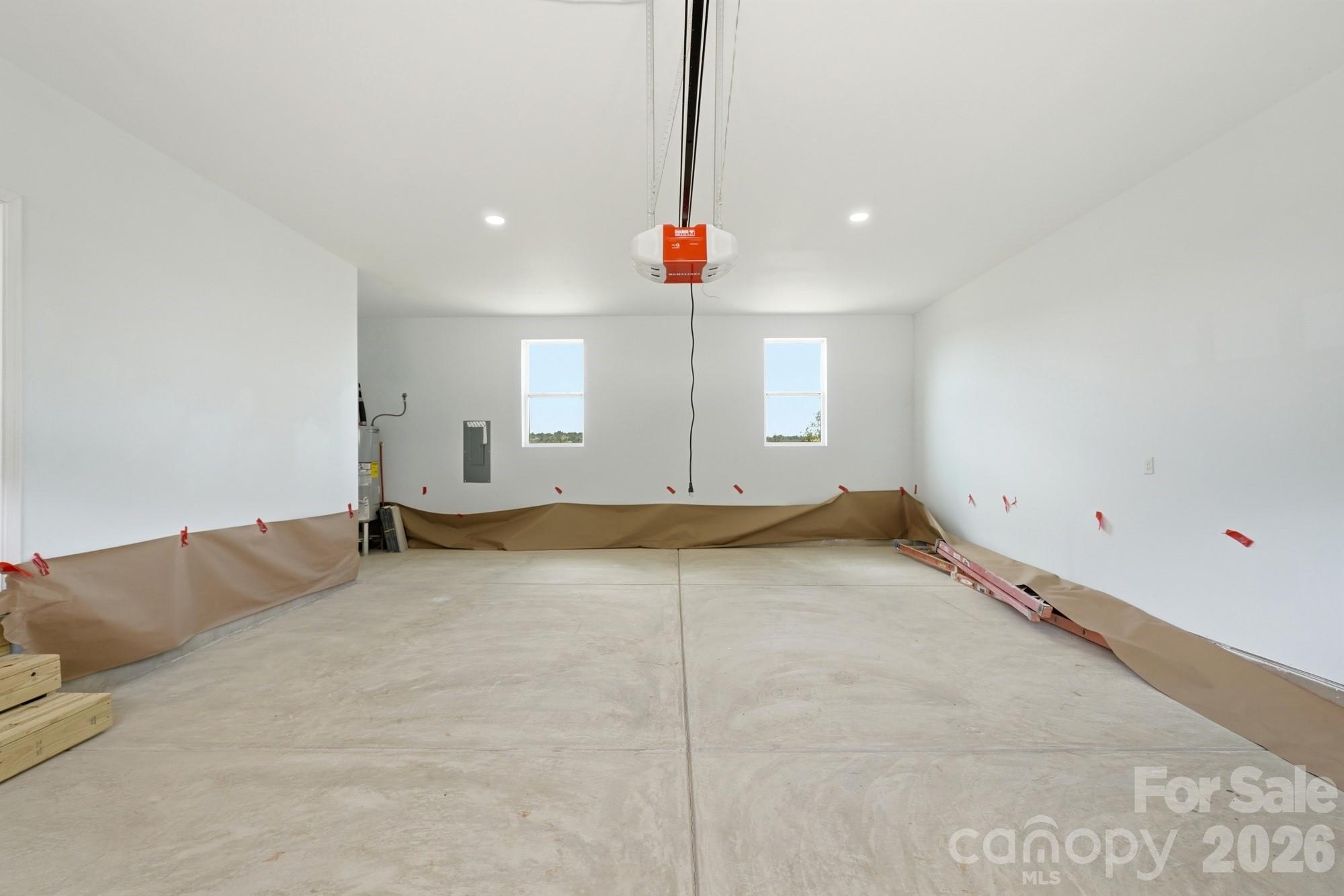 114 Strawberry Court — Lincolnton