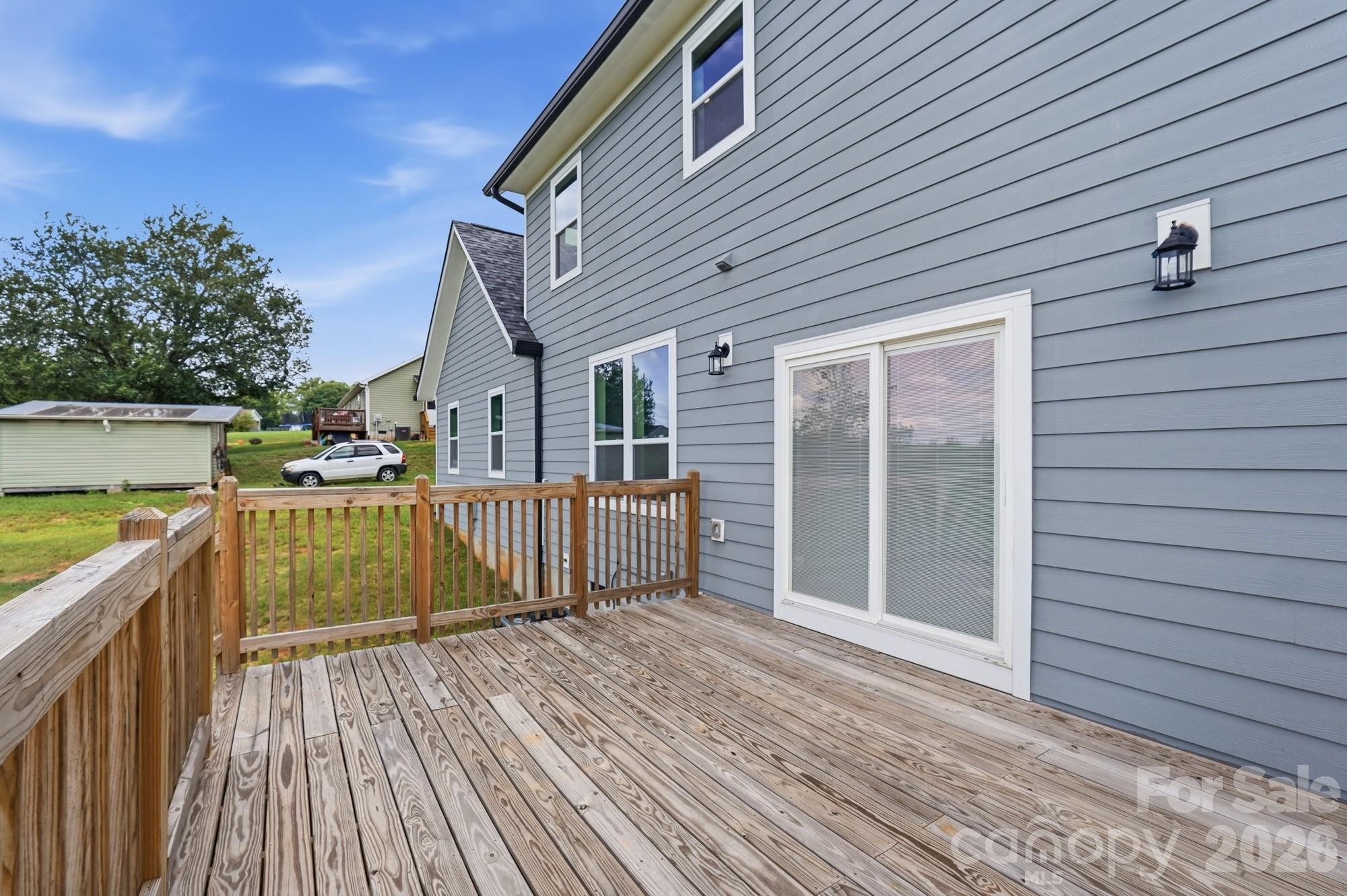 114 Strawberry Court — Lincolnton