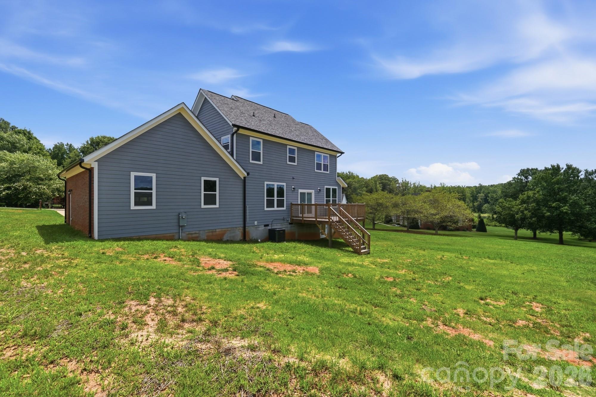 114 Strawberry Court — Lincolnton
