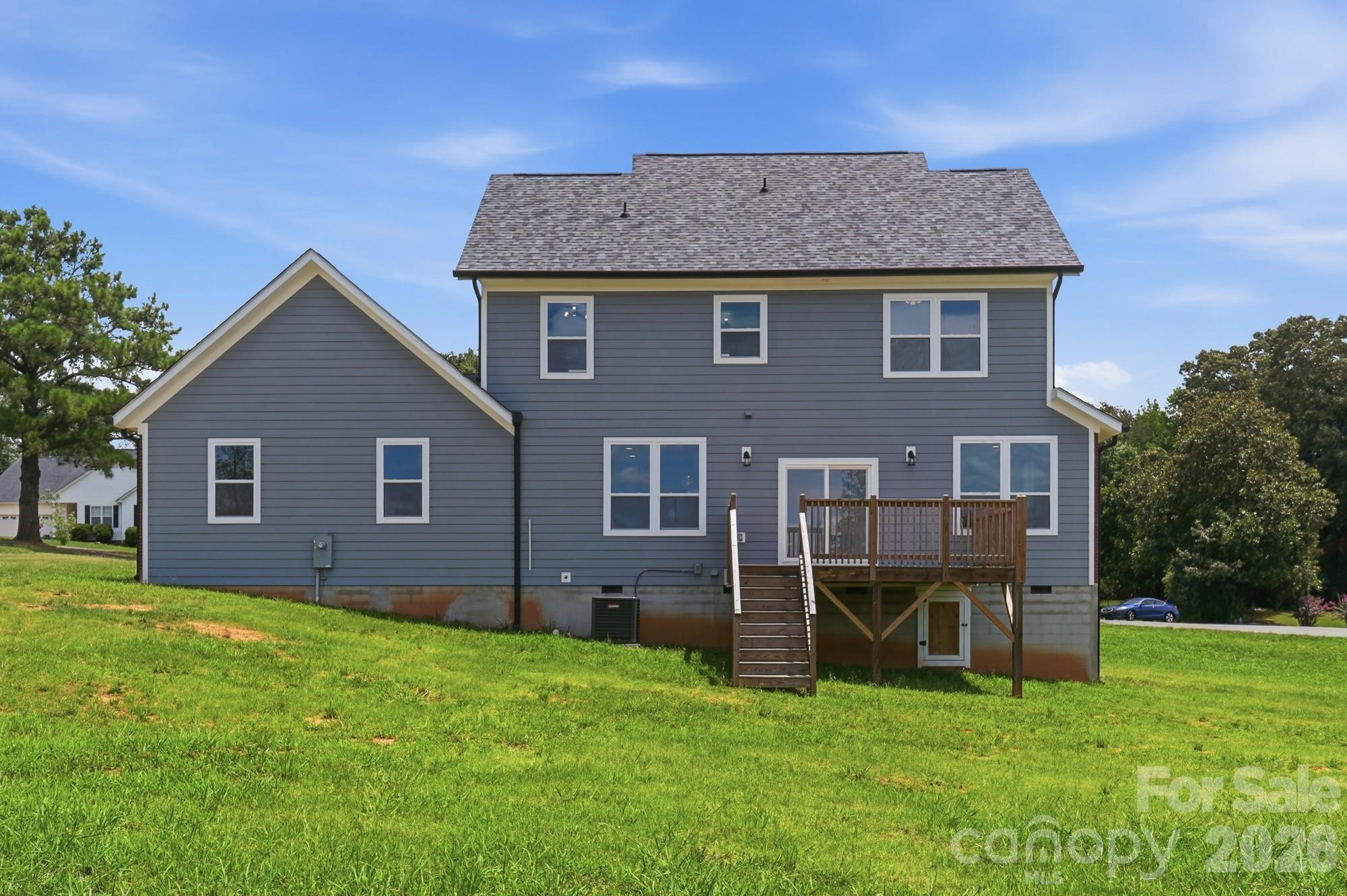 114 Strawberry Court — Lincolnton