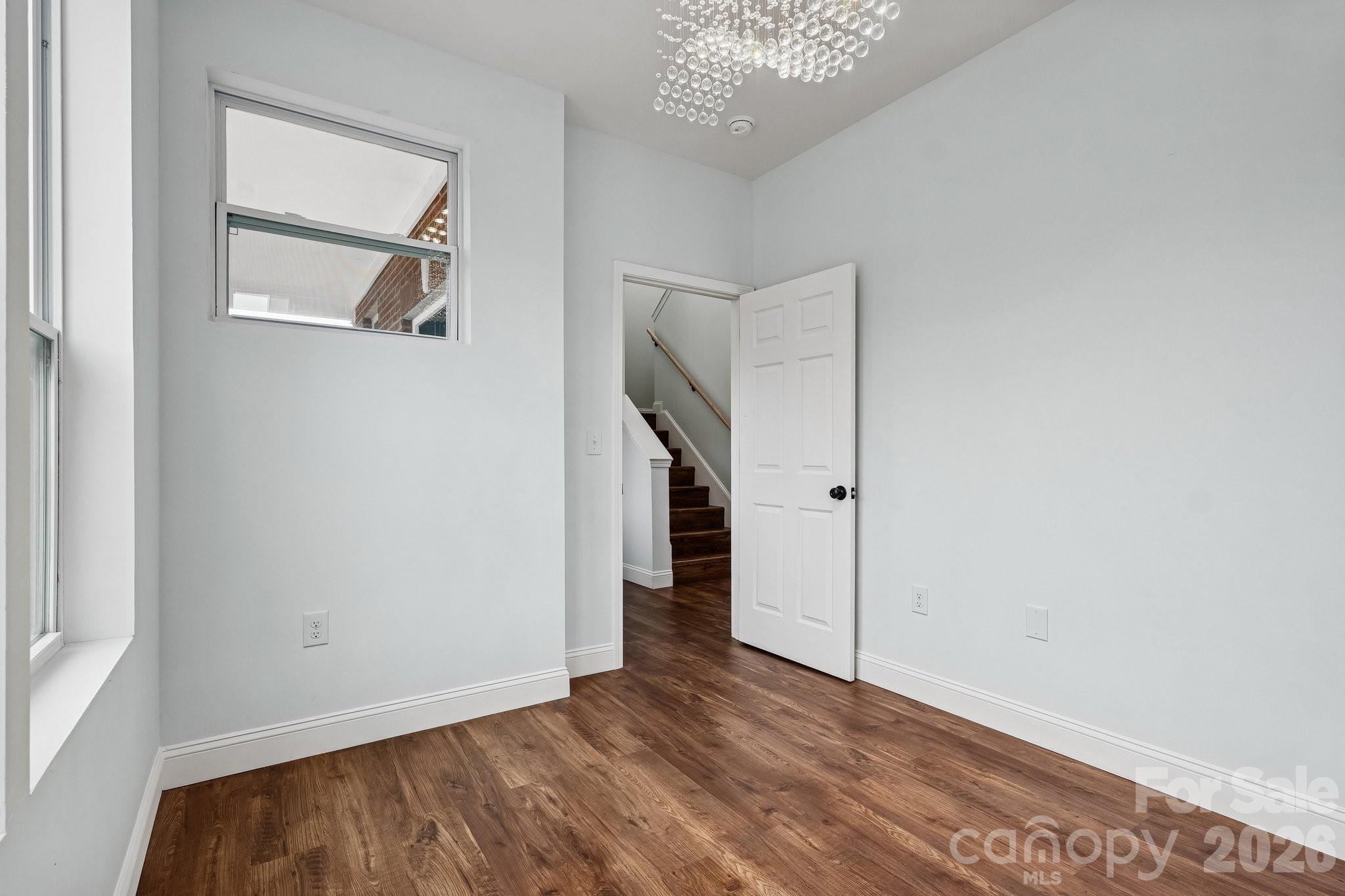 114 Strawberry Court — Lincolnton