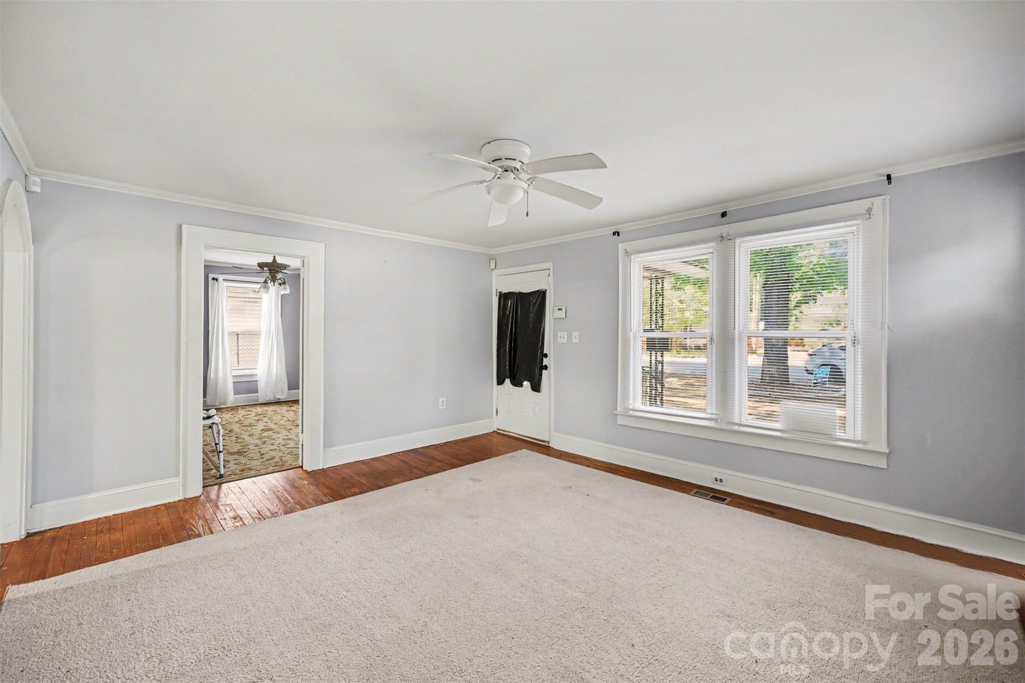 222 N Linwood Avenue — Charlotte