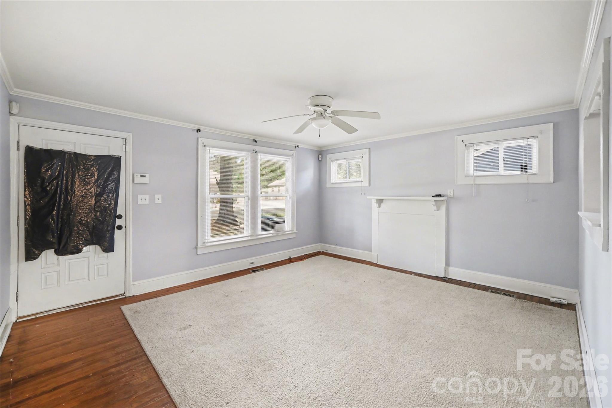 222 N Linwood Avenue — Charlotte