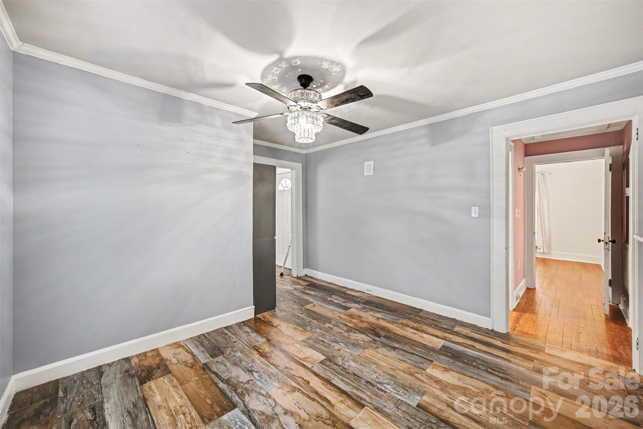 222 N Linwood Avenue — Charlotte