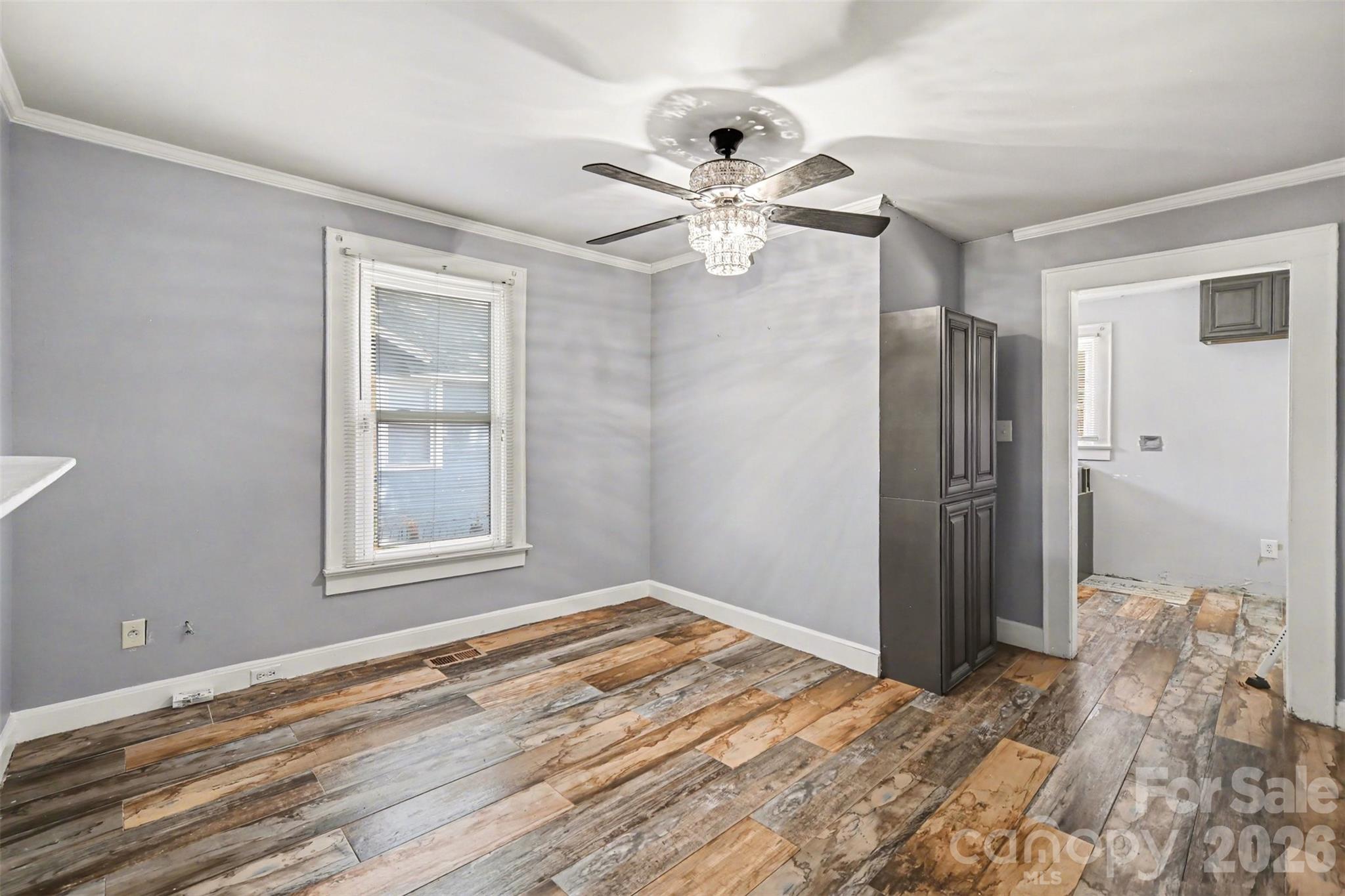 222 N Linwood Avenue — Charlotte